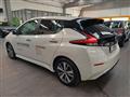 NISSAN LEAF 40kWh Acenta CVT my19