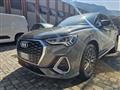 AUDI Q3 SPB 45 2.0 tfsi S line edition quattro s-tronic