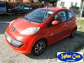 PEUGEOT 107 3p. Sweet Years