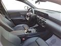 MERCEDES CLASSE A A 180 d Automatic Sport