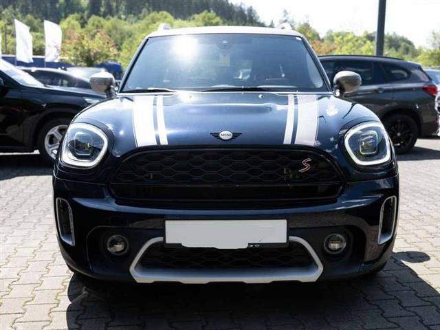 MINI COUNTRYMAN Mini 2.0 Cooper S Business Countryman