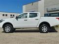 MITSUBISHI L200 2.4 DI-D/154CV MOTORE NUOVO !