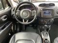 JEEP RENEGADE 2.0 Mjt 140CV 4WD Limited