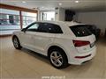 AUDI Q5 40 TDI quattro S tronic S line plus