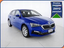 SKODA SCALA 1.0 TSI 110 CV Style