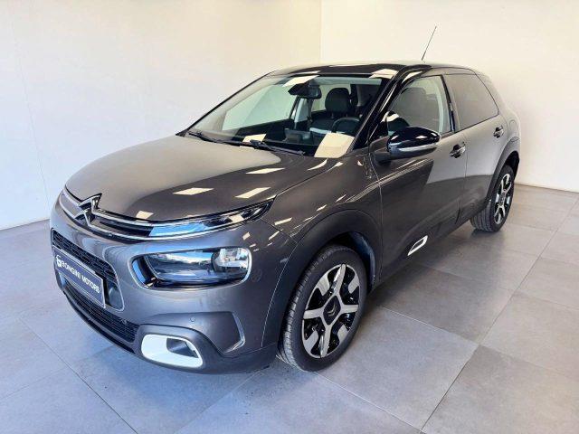 CITROEN C4 CACTUS HDi 100CV SHINE