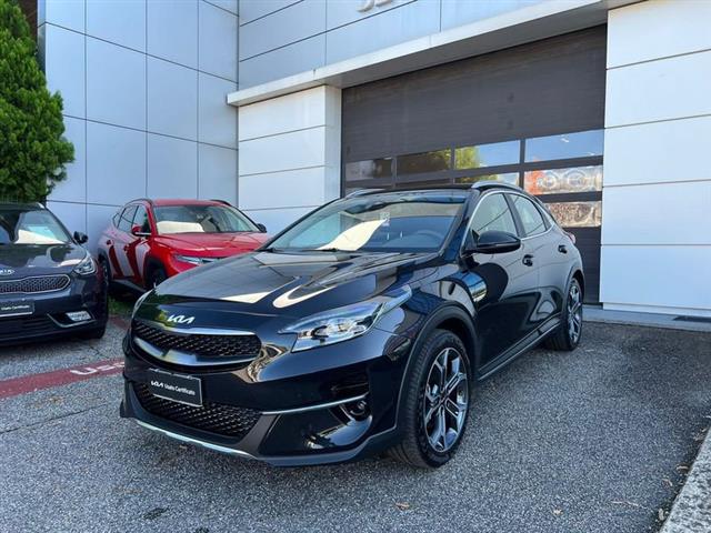 KIA XCEED 1.5 T-GDi 160 CV Business