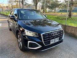 AUDI Q2 35 TFSI S tronic Admired