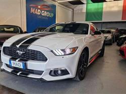 FORD MUSTANG Fastback 2.3 EcoBoost MANUALE!!