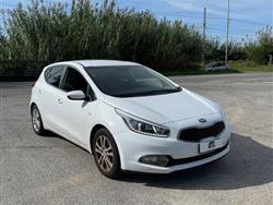 KIA CEE'D 1.4 CVVT 5 porte Cool