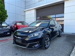 KIA XCEED 1.5 T-GDi 160 CV Business