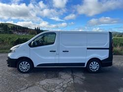 RENAULT TRAFIC T29 1.6 dCi 95CV PC-TN Furgone