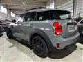 MINI COUNTRYMAN 1.5 One D Hype Countryman "18 COOPER BLACK/PELLE