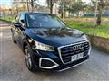 AUDI Q2 35 TFSI S tronic Admired