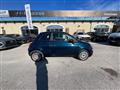 FIAT 500 1.0 Hybrid Lounge