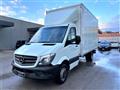 MERCEDES SPRINTER T43/35 414 Cabinato Furgonato CDI