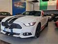 FORD MUSTANG Fastback 2.3 EcoBoost MANUALE!!