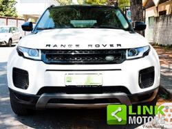 LAND ROVER RANGE ROVER EVOQUE 2.0 TD4 150 CV 5p. HSE Dynamic