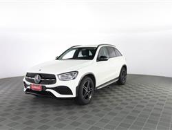 MERCEDES GLC SUV GLC 220 d 4MATIC PREMIUM