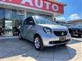 SMART FORFOUR 1.0 71CV TWINAMIC VETTURA PER NEOPATENTATI