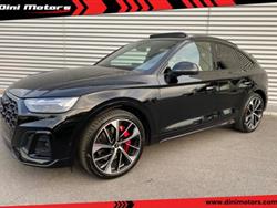 AUDI SQ5 SPORTBACK SPB TDI quattro sportback SQ5 PRONTA CONSEGNA