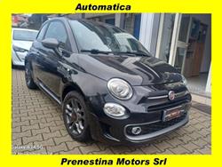 FIAT 500 1.2 Dualogic Sport