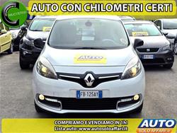 RENAULT SCENIC 1.5 dCi 110 LIMITED EURO6B NAVIGATORE