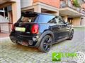 MINI 3 PORTE JCW Hatch JCW 2.0 231 CV Automatic