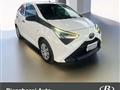 TOYOTA AYGO Connect 1.0 VVT-i 72CV 5 porte x-business light