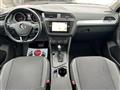 VOLKSWAGEN Tiguan 2.0 TDI 4MOTION Business BMT