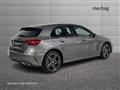 MERCEDES CLASSE A PLUG-IN HYBRID A 250 e Automatic Plug-in hybrid AMG Line Advanced Plus