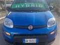 FIAT PANDA 1.0 FireFly S&S Hybrid Pandina