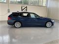 BMW SERIE 3 TOURING D XDRIVE 190CV TOURING BUSINESS *ALLUVIONATA*