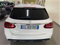 MERCEDES CLASSE C SW C 220 d S.W. Auto Executive