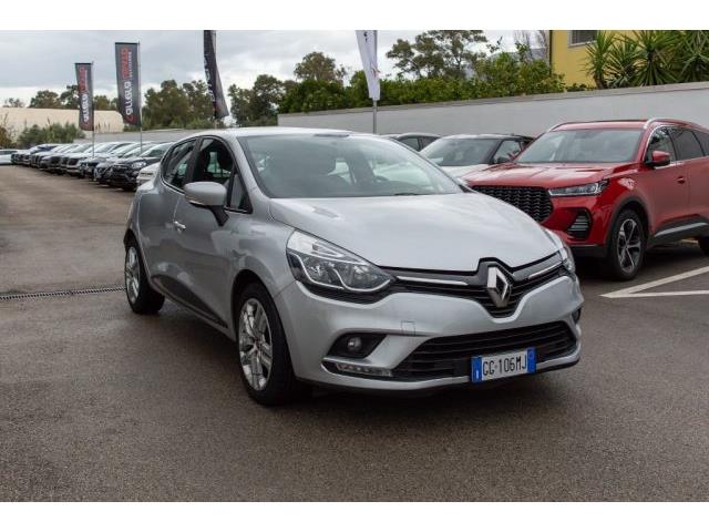 RENAULT CLIO dCi 8V 110CV Start&Stop 5 porte Energy