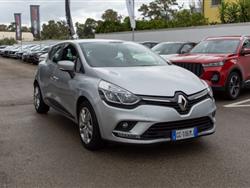 RENAULT CLIO dCi 8V 110CV Start&Stop 5 porte Energy