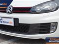 VOLKSWAGEN GOLF 2.0 TSI DSG 5p. GTI