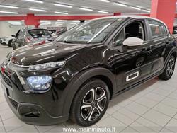 CITROEN C3 PureTech 83 S&S Shine