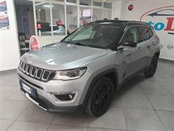 JEEP COMPASS 1.6 Multijet II 2WD Limited TETTO APRIBILE