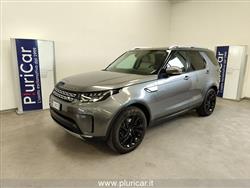 LAND ROVER DISCOVERY 2.0 SD4 240cv AWD HSE Pelle Navi Fari LED 7 POSTI