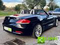 BMW Z4 sDrive23i 204 CV Sport-Automatic, FINANZIABILE