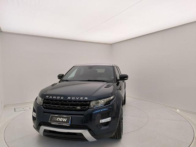 LAND ROVER RANGE ROVER EVOQUE 2.0 Si4 5p. Dynamic