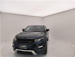 LAND ROVER RANGE ROVER EVOQUE 2.0 Si4 5p. Dynamic