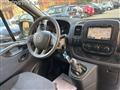 FIAT TALENTO Vivaro1.6 CDTI125CV OFFICINA MOBILE+ BANCO MORSA