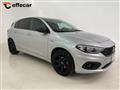 FIAT TIPO 1.4 T-Jet 120CV GPL 5 porte Lounge