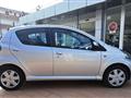 TOYOTA AYGO 1.0 12V VVT-i 5 porte