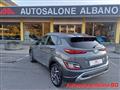 HYUNDAI KONA HYBRID HEV 1.6 DCT XLine PER NEOPATENTATI