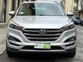 HYUNDAI TUCSON 1.7 CRDi XPossible