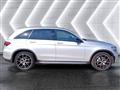 MERCEDES GLC SUV 220 d Premium 4matic auto