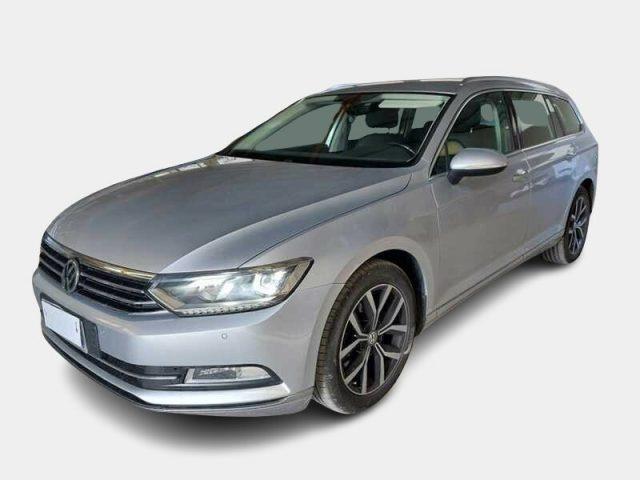 VOLKSWAGEN PASSAT 2.0 TDI DSG Executive BlueMotion Tech.